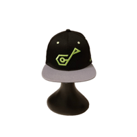 GOLPIA×NoN`s design Flat Cap