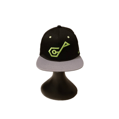 GOLPIA×NoN`s design Flat Cap