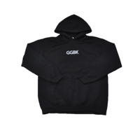 ゴルフ我流道×NoN`s design Big Parka(Black)