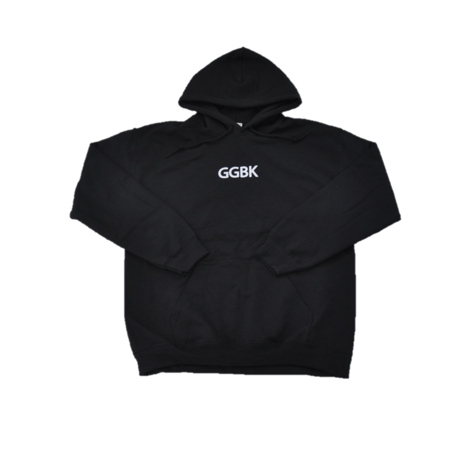 ゴルフ我流道×NoN`s design Big Parka(Black)