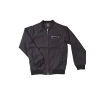 BoxLogo Coach Jakcet
