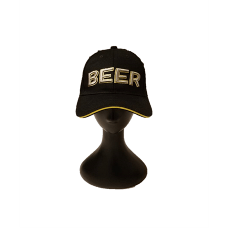 【BEER】Golf Cap