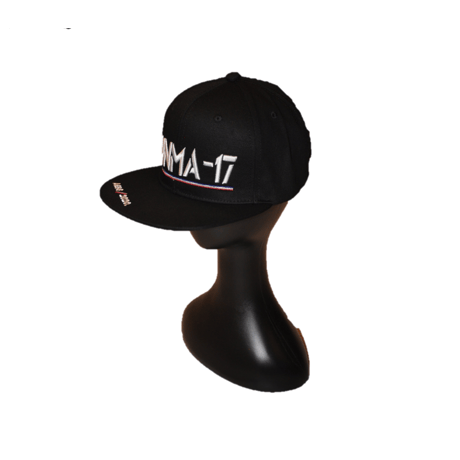 GUNMA-17×NoN`s design Cap 2020(Black)