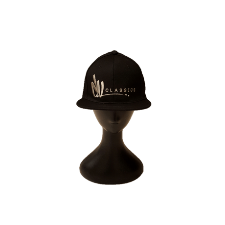 【板金塗装レストアGT】CAL CLASSICS×NoN`s design Cap(Black&Gunmetal)