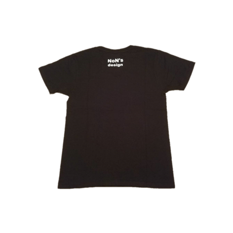 Big Logo T-shirt (Black)