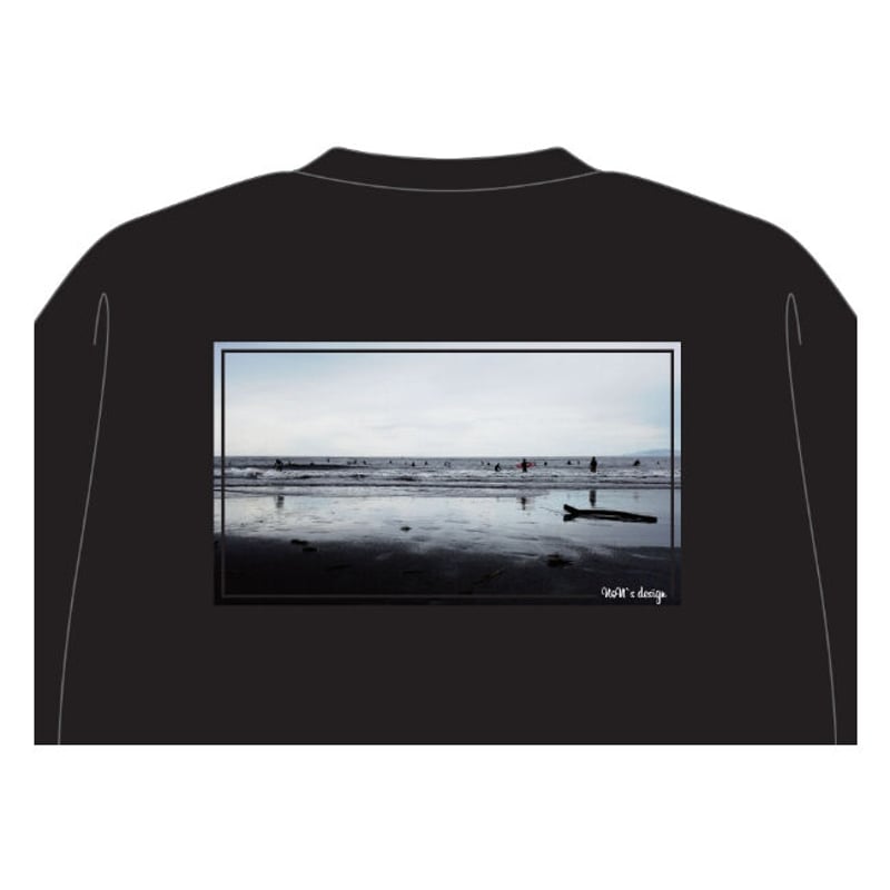 取り置きHAPPY SAUCE BIG SILHOUETTE SWEAT 【公式通販】