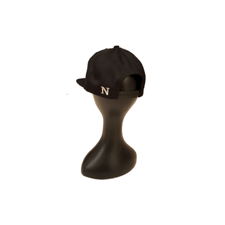 【板金塗装レストアGT】CAL CLASSICS×NoN`s design Cap(Black&Gunmetal)