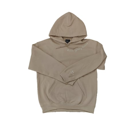【MuchU LIVE Presents】ayu×NoN`s design Hoodie