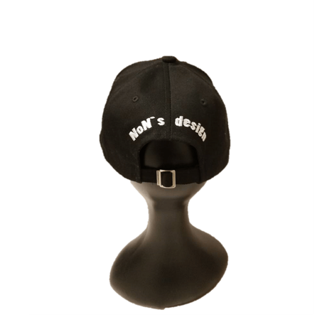 【Catch the Wave】Surf Cap
