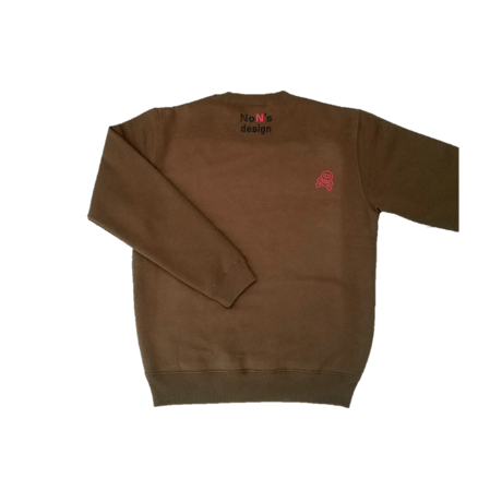 【ALOHA SPIRIT】Sweat(Olive)