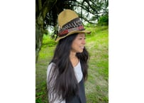 ber ber magical fairy hat