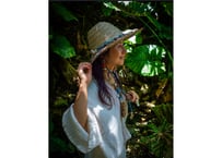 amulet summer hat
