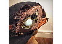 Beanstalk cap