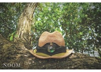 pure eyes hat
