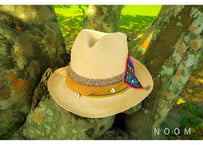 panama hat