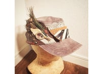 forest  spirit cap