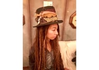 magical hat