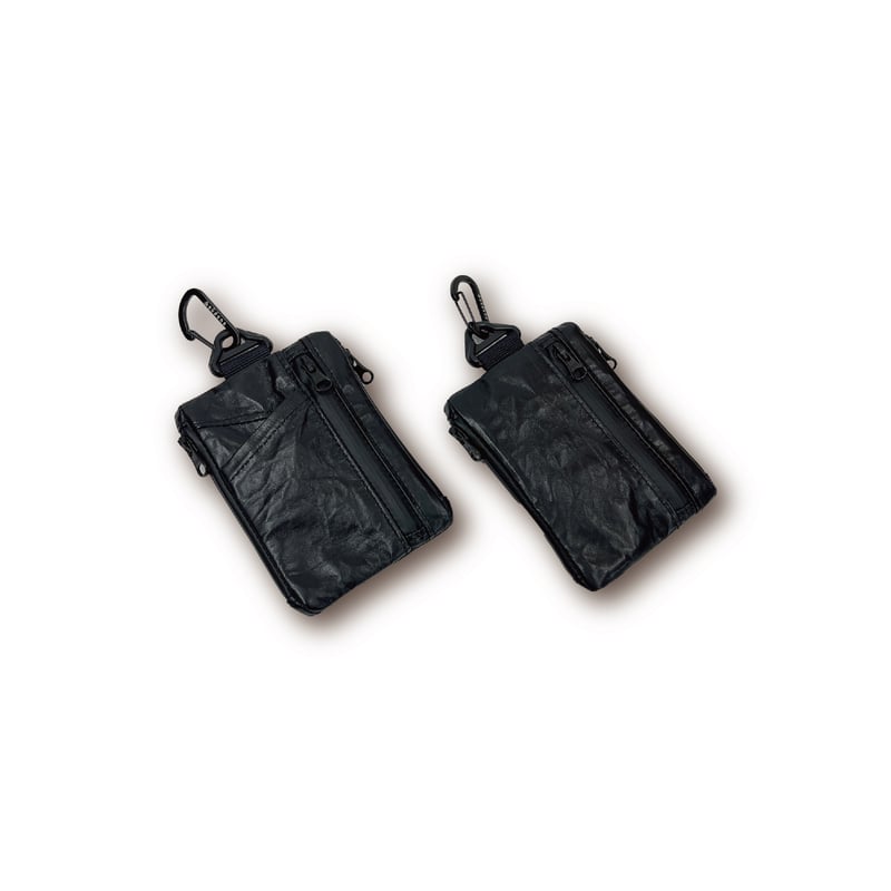 Multi Pouch STD(DFL) | sûdsns/ｽｰﾃﾞｻﾞｲﾝｽﾞ