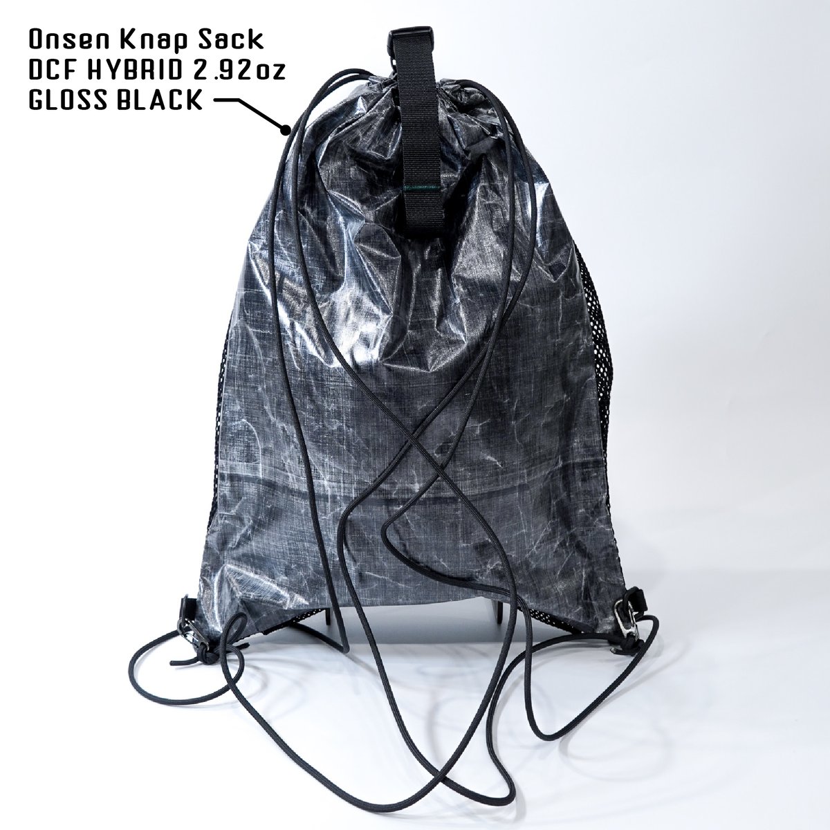 Onsen Knapsack | sûdsns/ｽｰﾃﾞｻﾞｲﾝｽﾞ