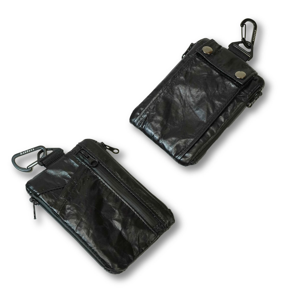 Multi Pouch PLUS(DFL) | sûdsns/ｽｰﾃﾞｻﾞｲﾝｽﾞ
