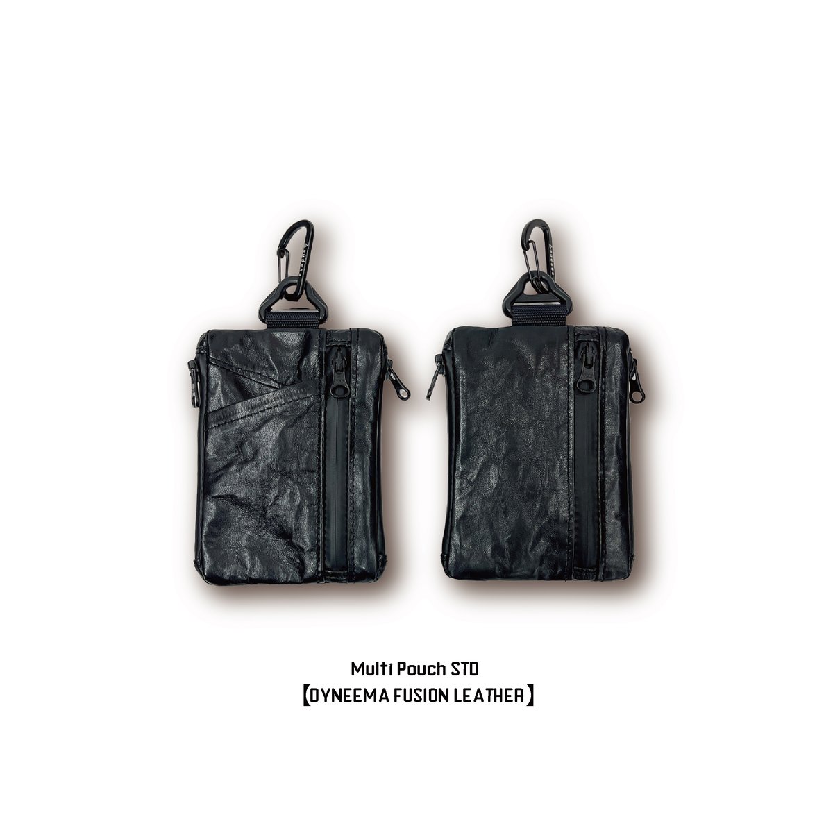 Multi Pouch STD(DFL) | sûdsns/ｽｰﾃﾞｻﾞｲﾝｽﾞ