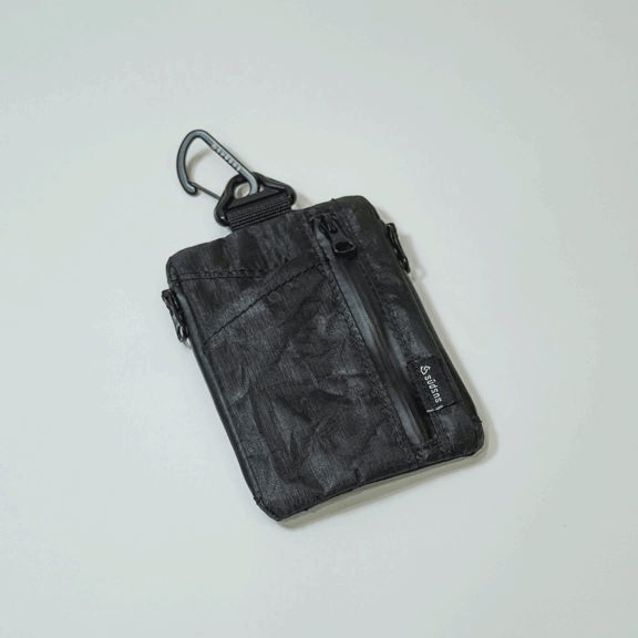 Multi Pouch STD | sûdsns/ｽｰﾃﾞｻﾞｲﾝｽﾞ
