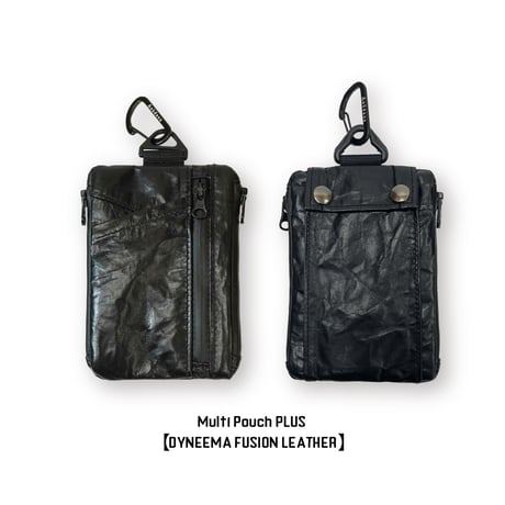 CATEGORY Multi Pouch Plus | sûdsns/ｽｰﾃﾞｻﾞｲﾝｽﾞ