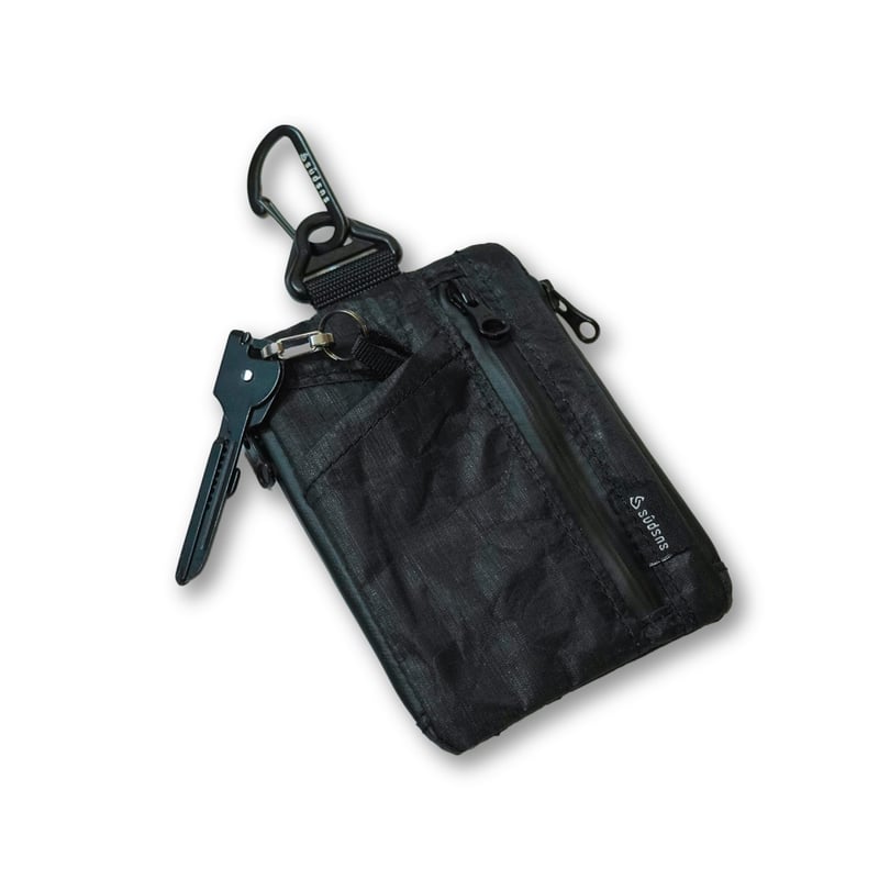 Multi Pouch STD | sûdsns/ｽｰﾃﾞｻﾞｲﾝｽﾞ