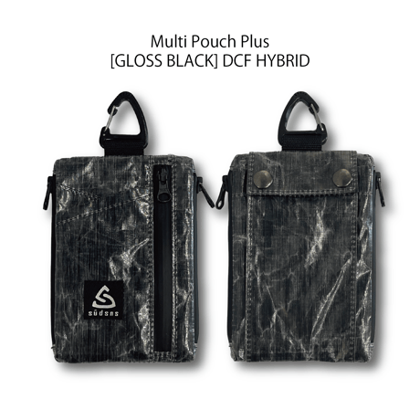 CATEGORY Multi Pouch Plus | sûdsns/ｽｰﾃﾞｻﾞｲﾝｽﾞ