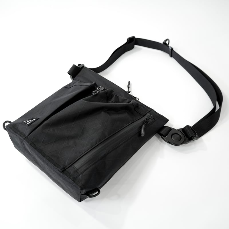 Bottle Sacoche | sûdsns/ｽｰﾃﾞｻﾞｲﾝｽﾞ