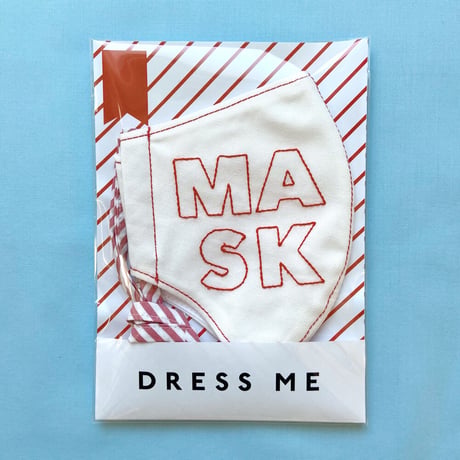 布マスク MASK ME