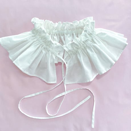 つけ襟 PRETTY
