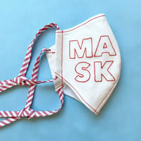 布マスク MASK ME