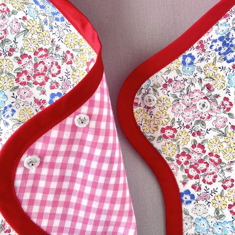 milklim エンジェル ワンピース つけ襟セット milklim エンジェル