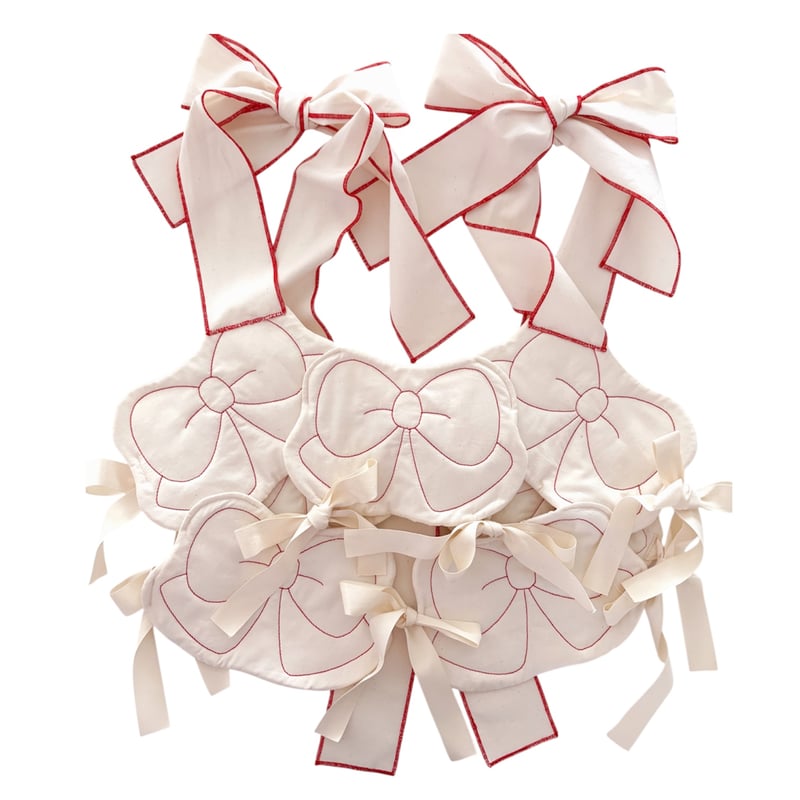 ビスチェ RIBBON BUSTIER | DRESS ME