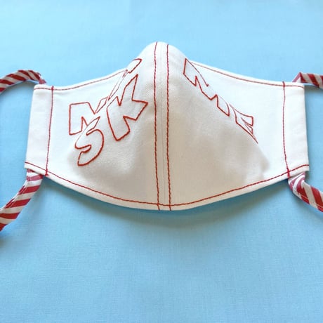 布マスク MASK ME