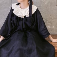 つけ襟 PLEATS