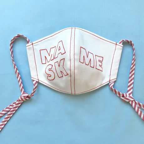 布マスク MASK ME