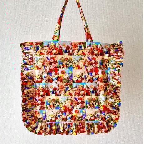 CATEGORY トートバッグ | DRESS ME