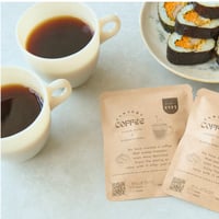 とんかつに合うコーヒー（１パック）