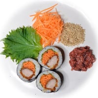 きりしまロール～勝KATSU®　うめ