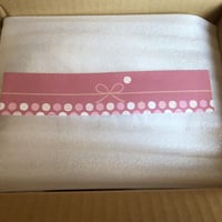 無料ラッピングB