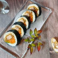 きりしまロール～勝KATSU®　カレー（5切／150g）