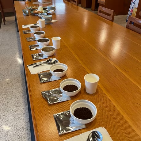 とんかつに合うコーヒー（１パック）