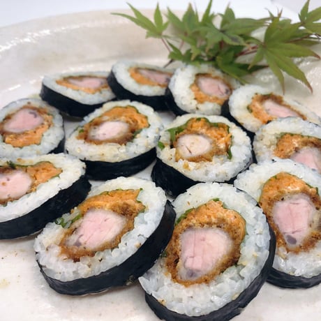 きりしまロール～勝KATSU®　みそ