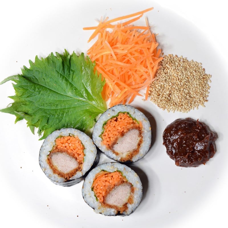 きりしまロール～勝KATSU® みそ | tonkatsu-kirishima.online-