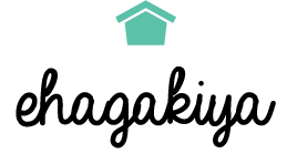 Ehagakiya
