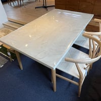 ビニールマット　テーブルサイズ1500×850専用