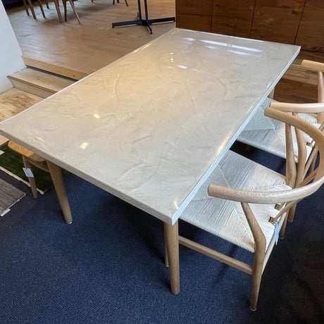 ビニールマット　テーブルサイズ1500×850専用