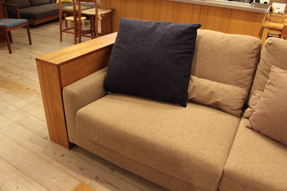 フェミニンソファ3P 関西地区限定！現品SEAL！Lv-sf-fm フェミニンソファ3P